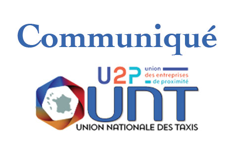 Guadeloupe : Communiqué Union nationale des taxis