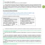 COURRIER FNTI UNT 05 MARS 2020 PROJET DE REFORME DES EXAMENS TAX